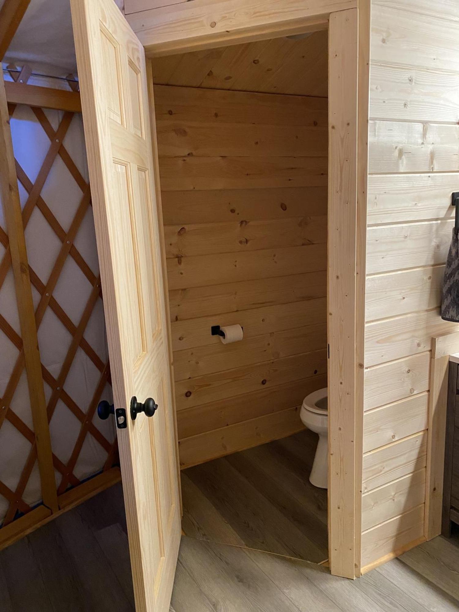 Maggie Valley Cabin Rentals Kamer foto