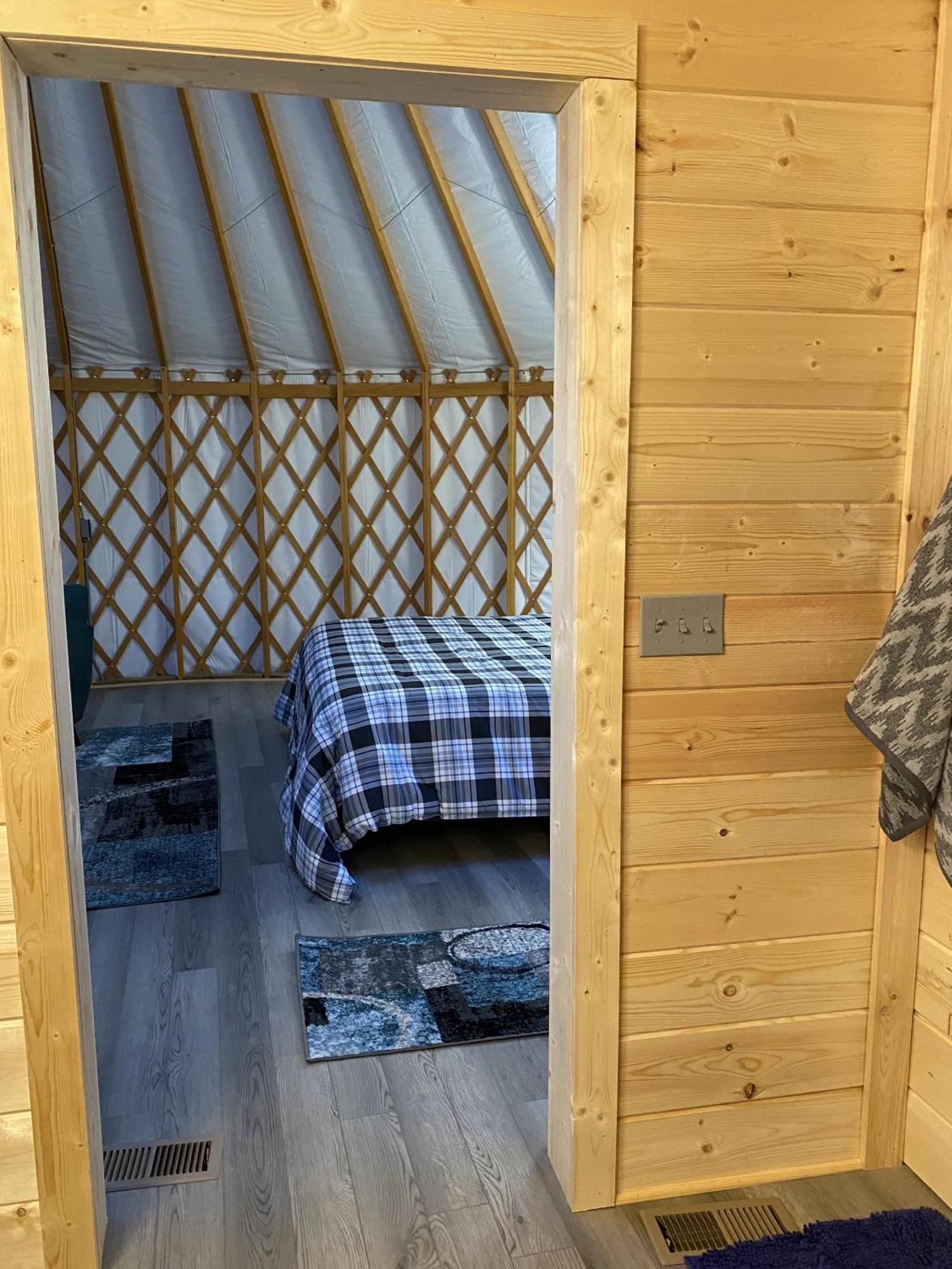 Maggie Valley Cabin Rentals Kamer foto