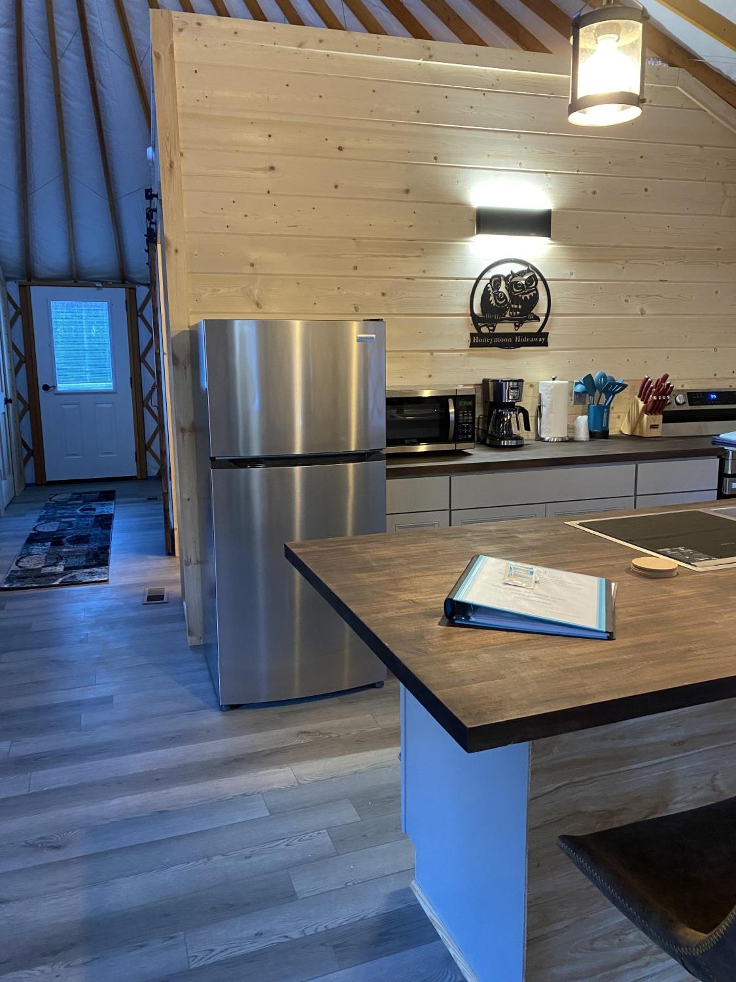 Maggie Valley Cabin Rentals Buitenkant foto
