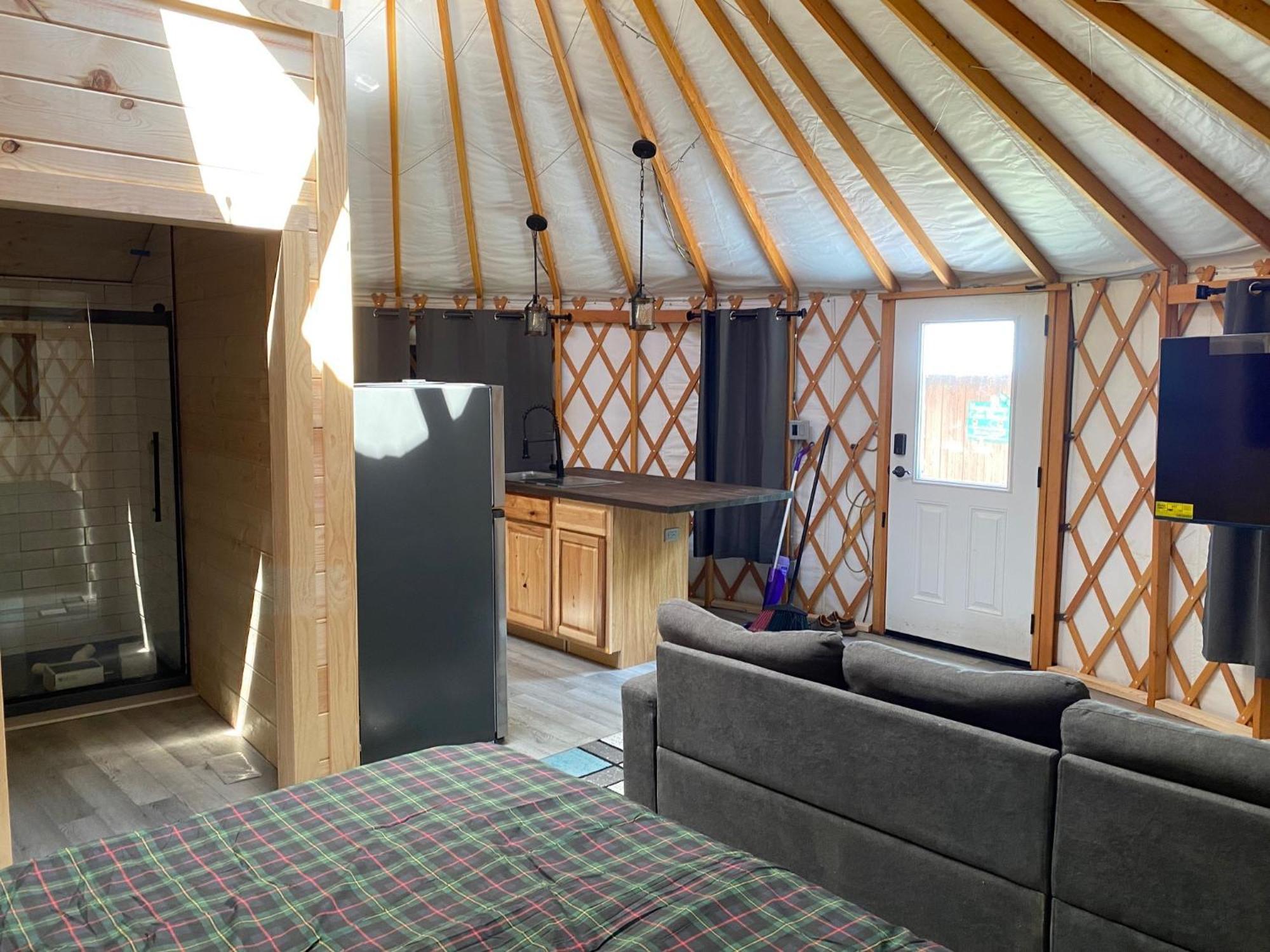 Maggie Valley Cabin Rentals Buitenkant foto