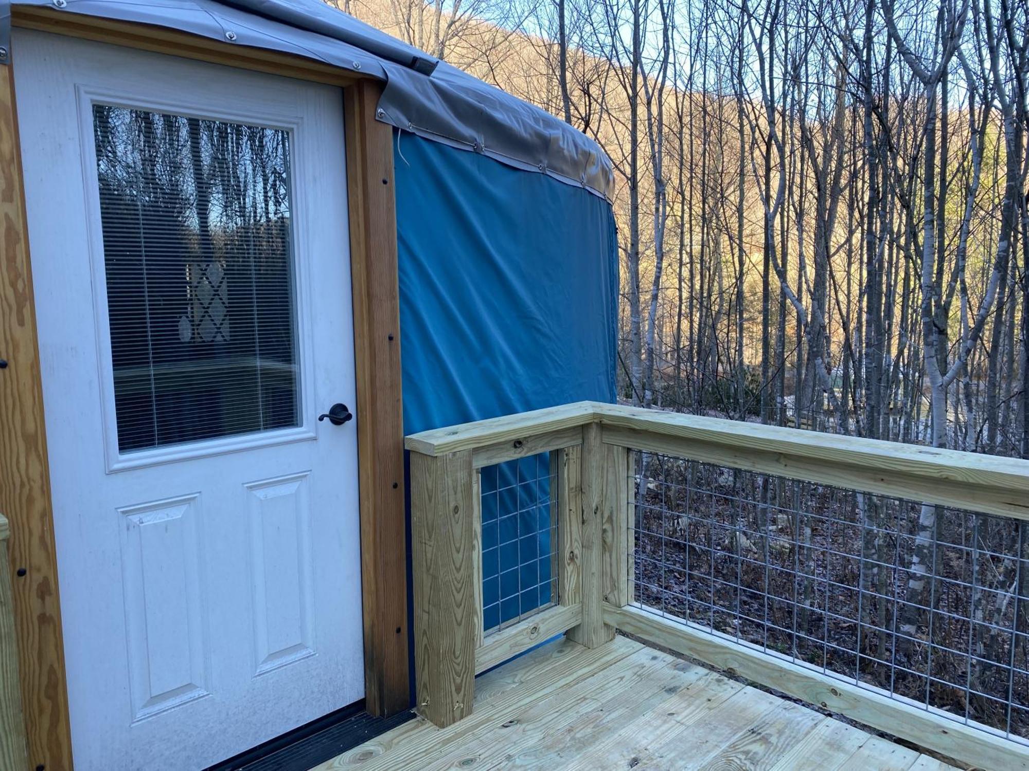 Maggie Valley Cabin Rentals Kamer foto