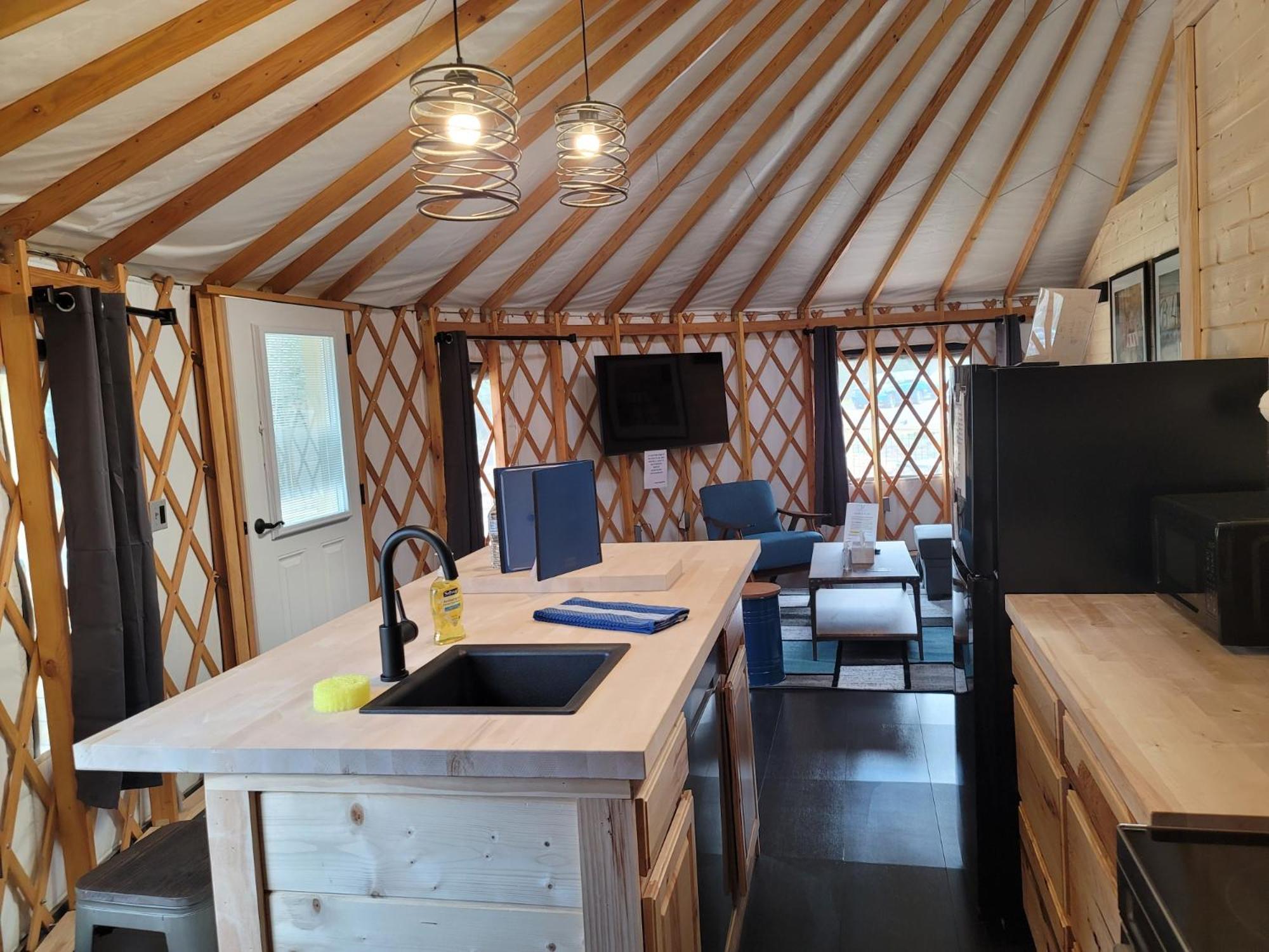 Maggie Valley Cabin Rentals Kamer foto