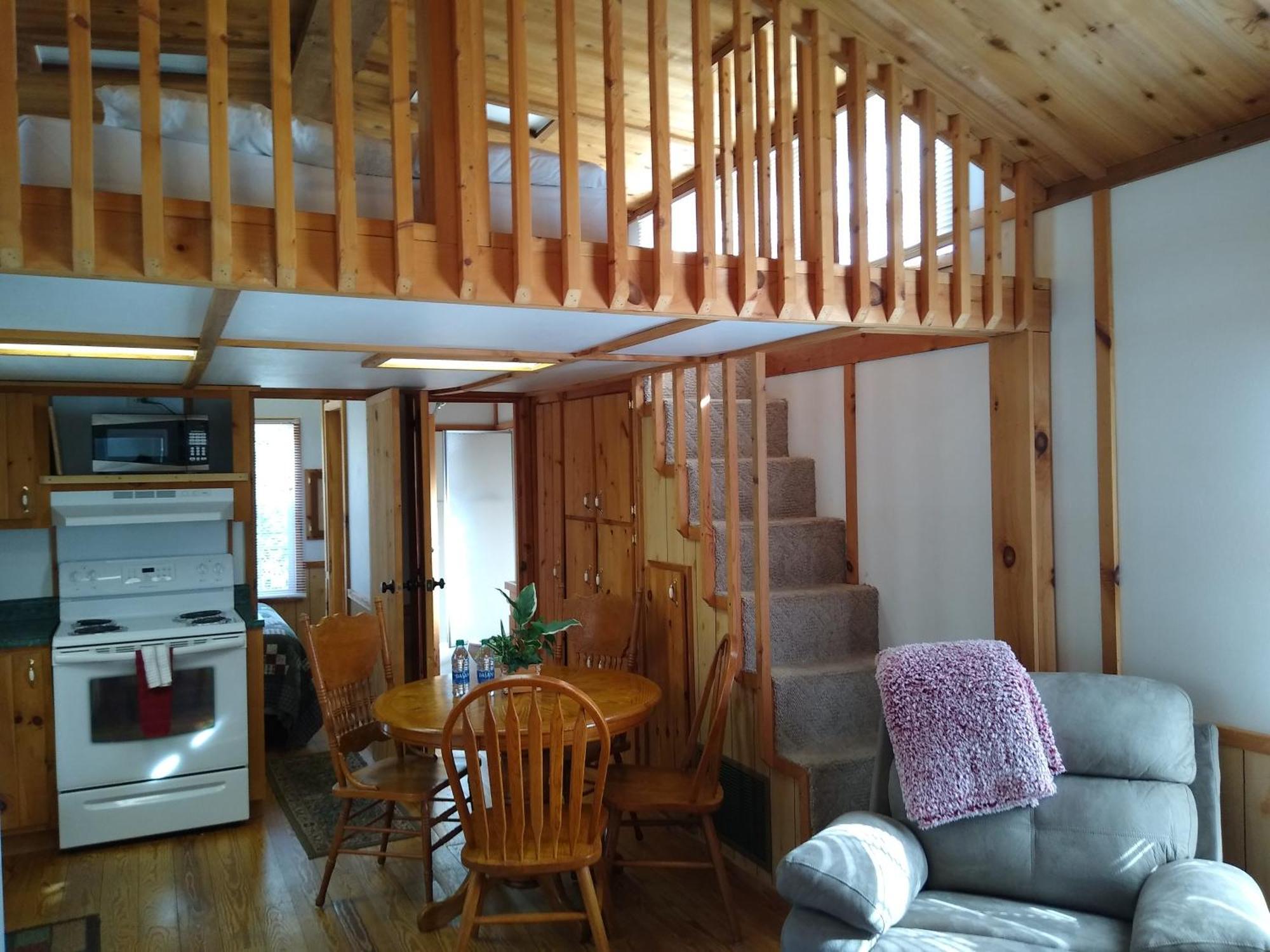 Maggie Valley Cabin Rentals Kamer foto
