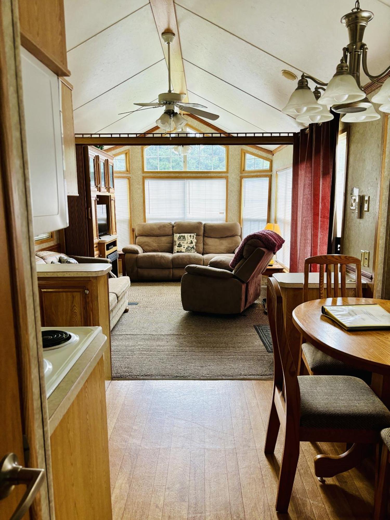 Maggie Valley Cabin Rentals Kamer foto