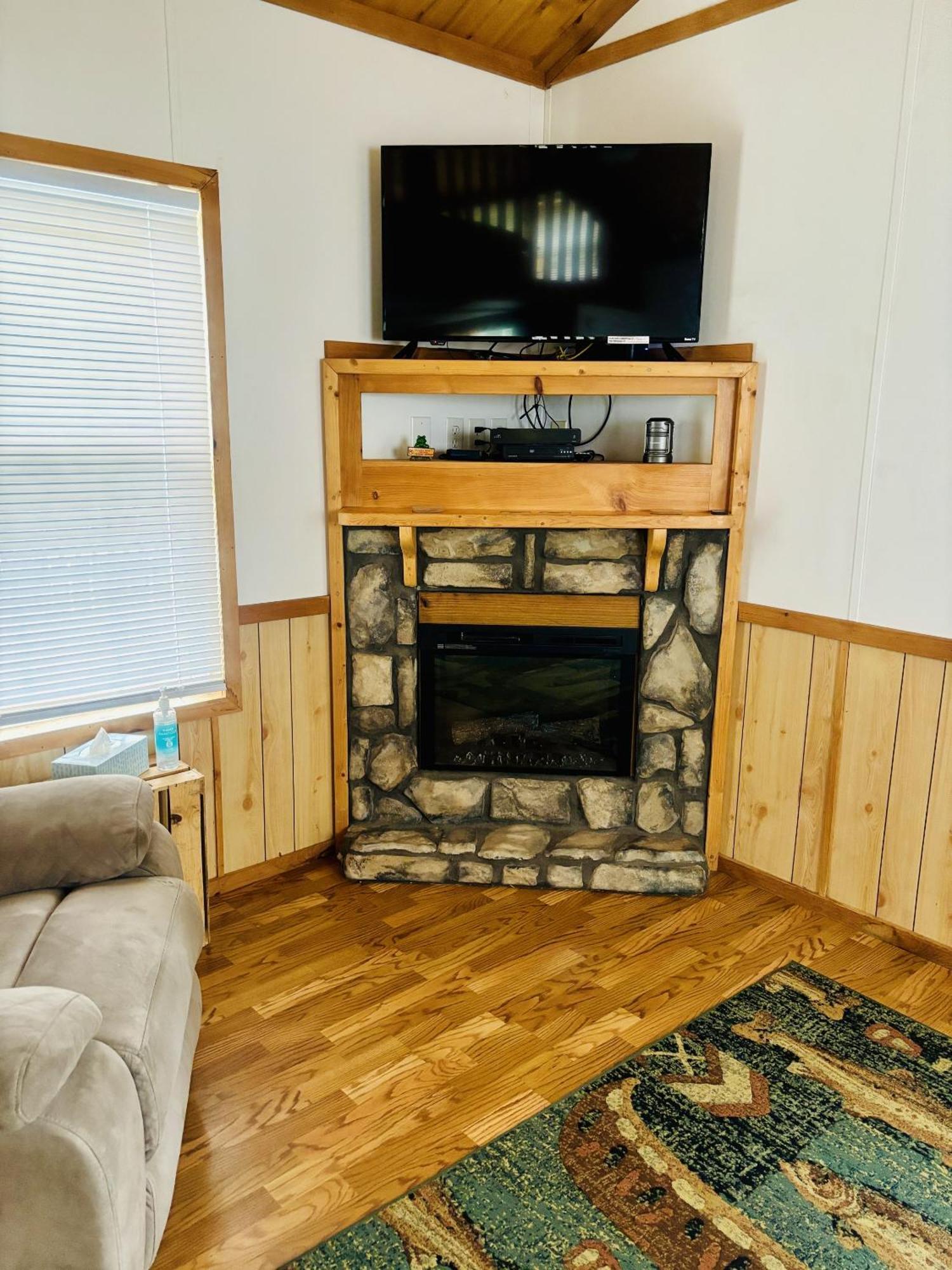 Maggie Valley Cabin Rentals Kamer foto