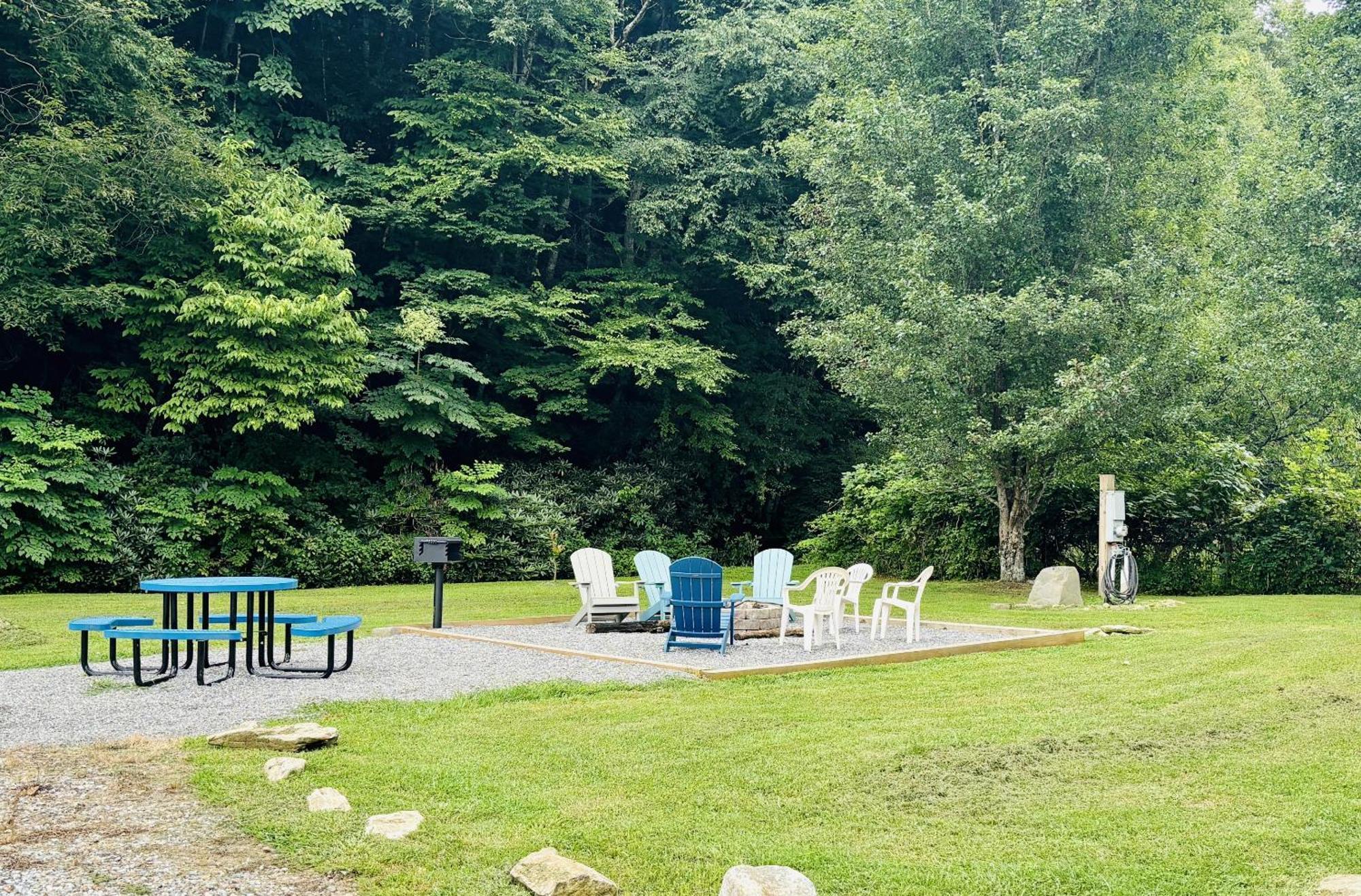 Maggie Valley Cabin Rentals Kamer foto