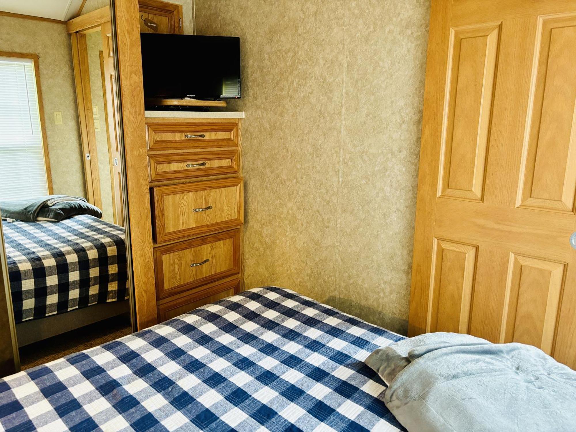 Maggie Valley Cabin Rentals Kamer foto