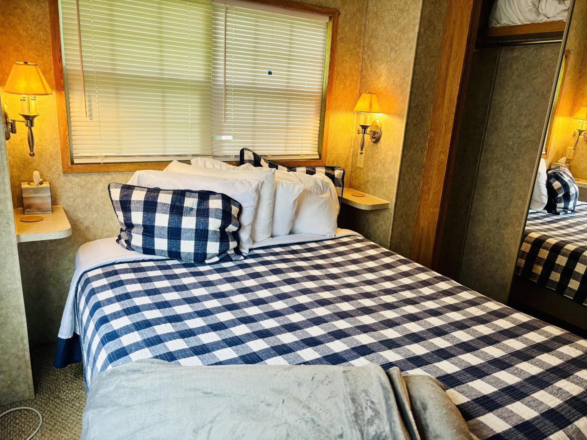 Maggie Valley Cabin Rentals Kamer foto