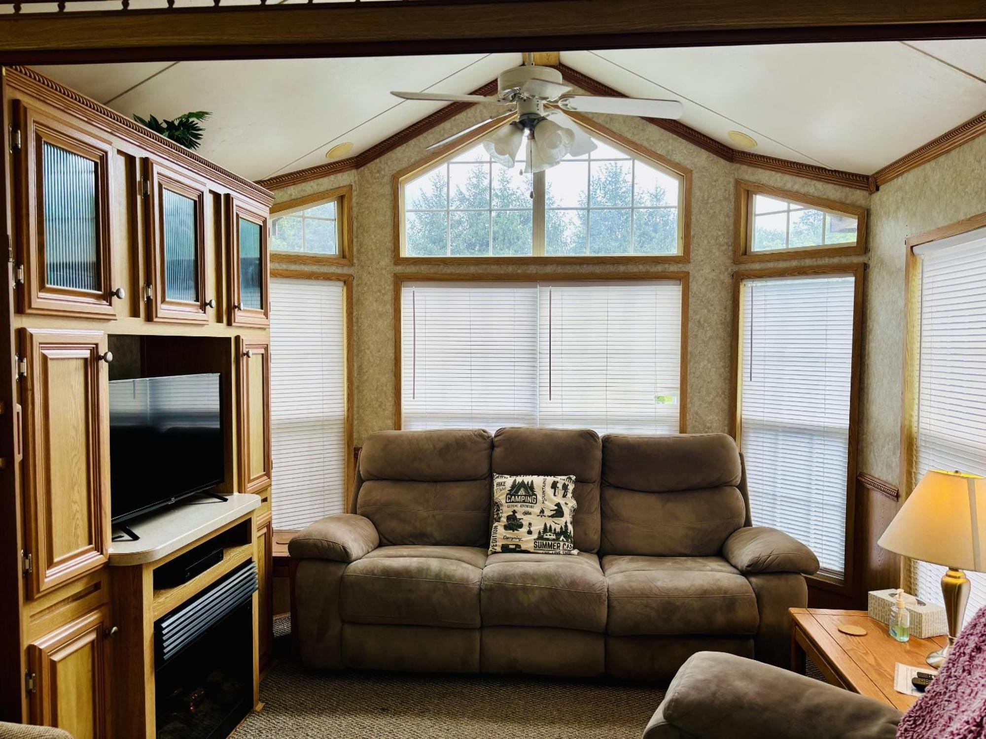 Maggie Valley Cabin Rentals Kamer foto