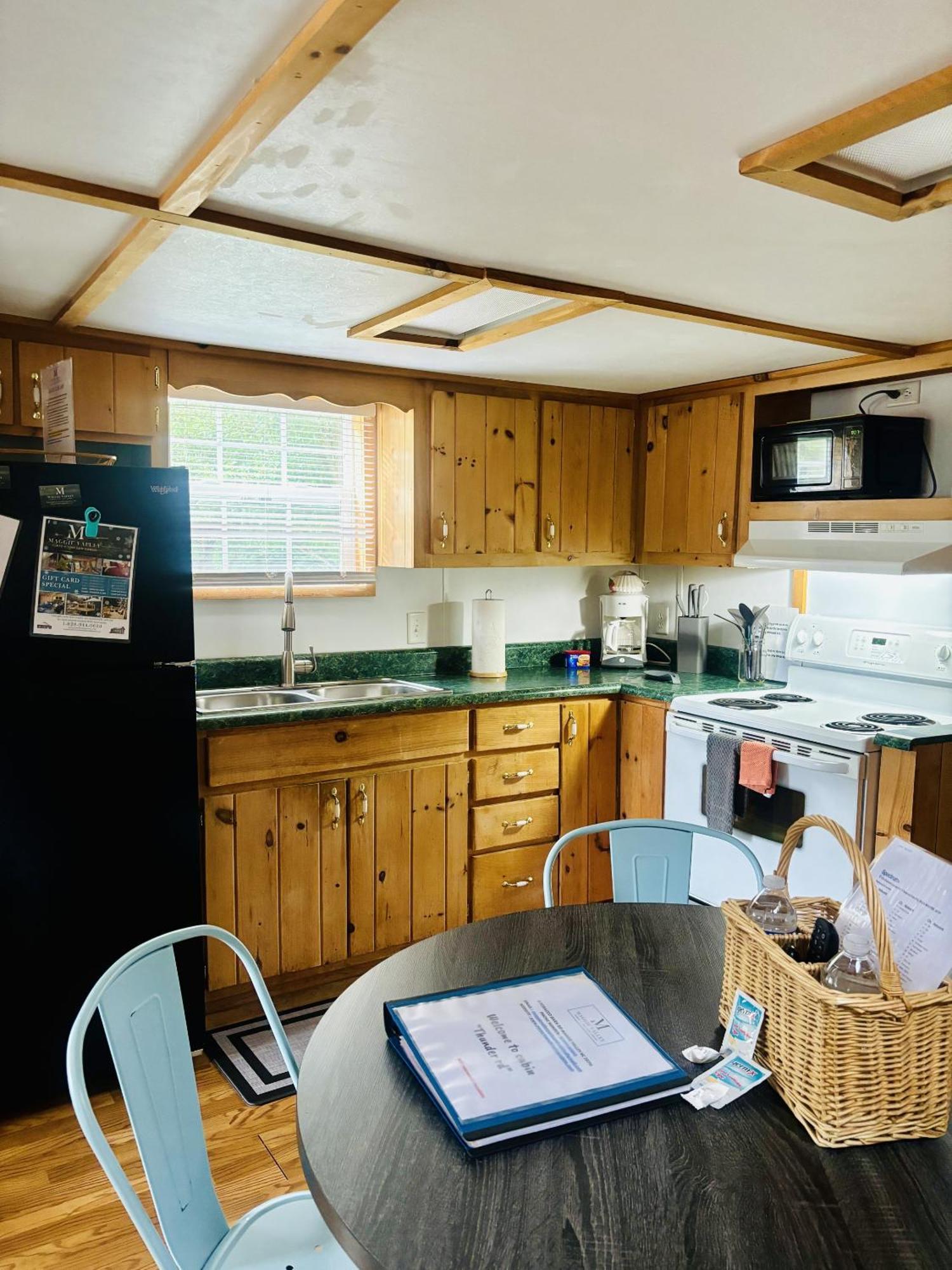 Maggie Valley Cabin Rentals Kamer foto