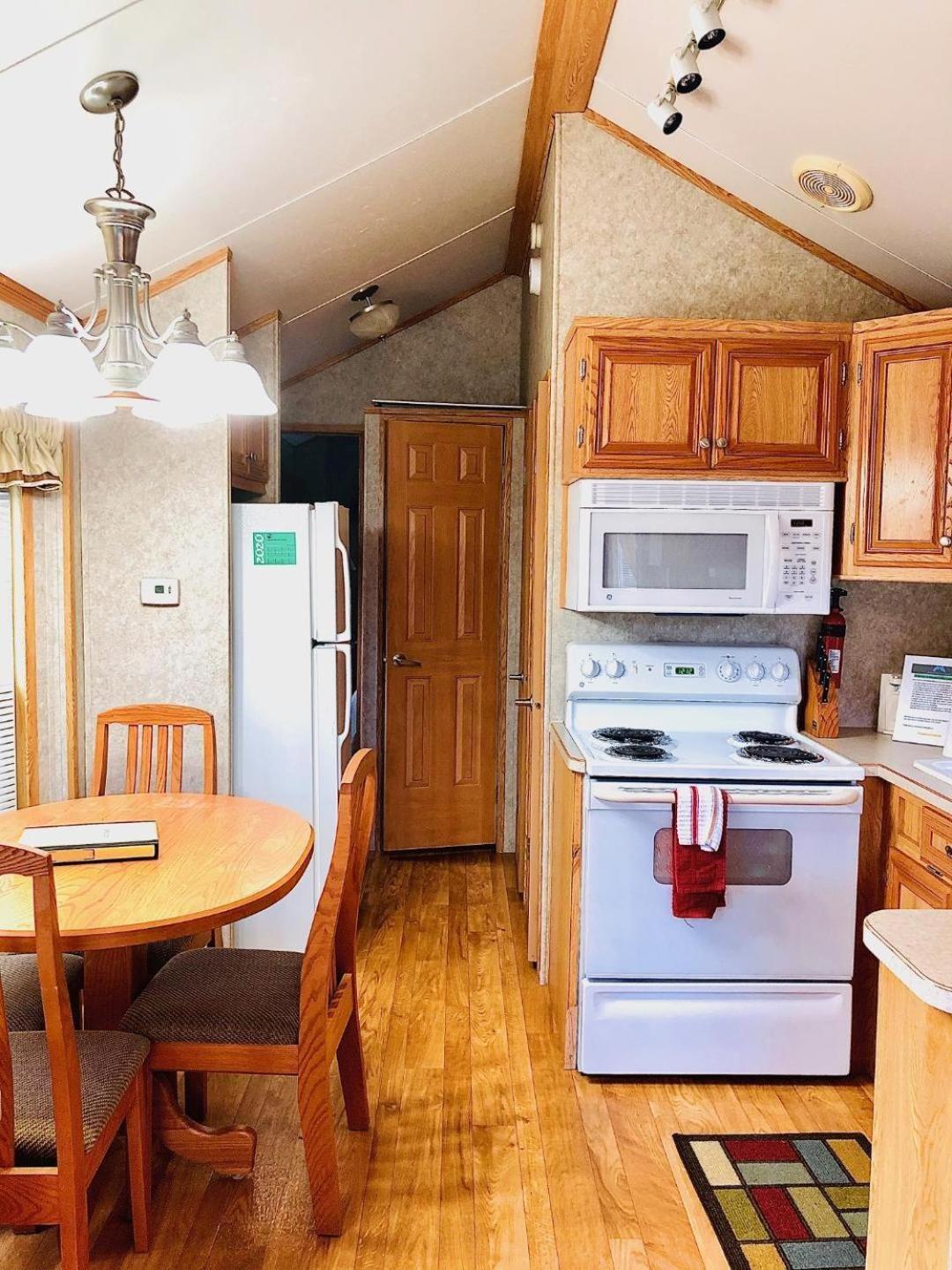 Maggie Valley Cabin Rentals Buitenkant foto
