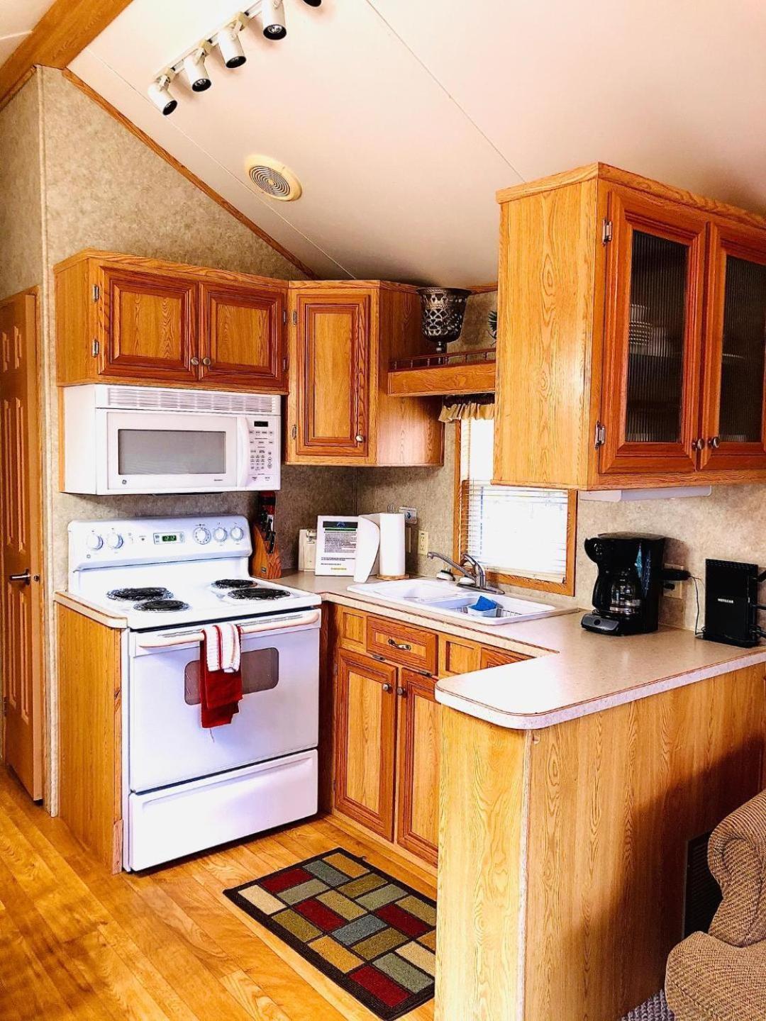 Maggie Valley Cabin Rentals Buitenkant foto