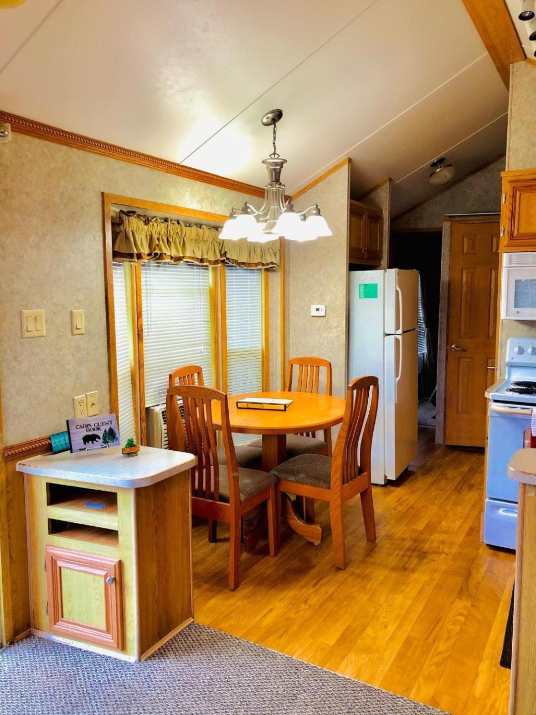 Maggie Valley Cabin Rentals Buitenkant foto