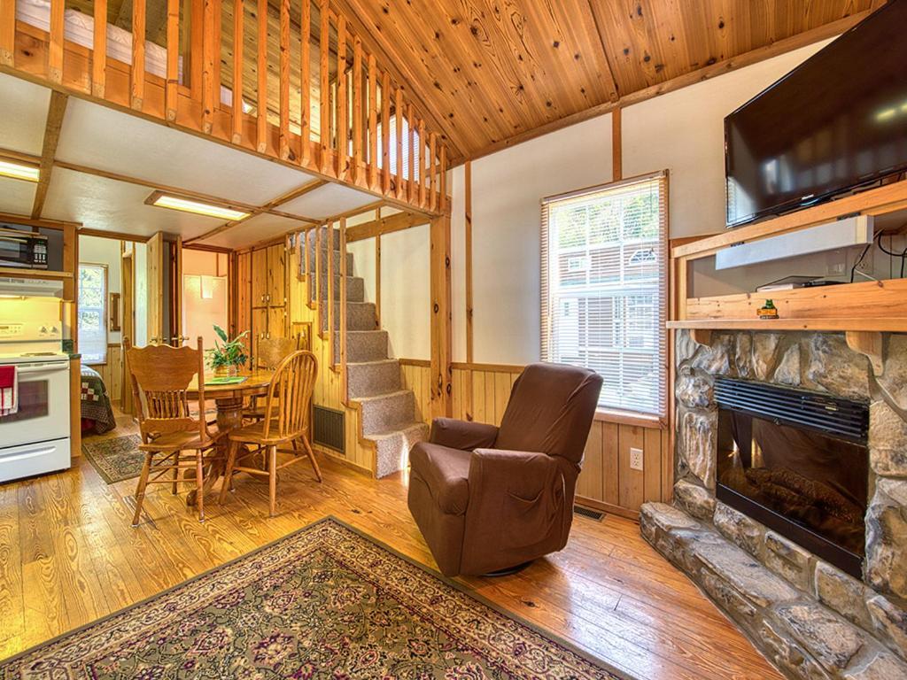 Maggie Valley Cabin Rentals Buitenkant foto