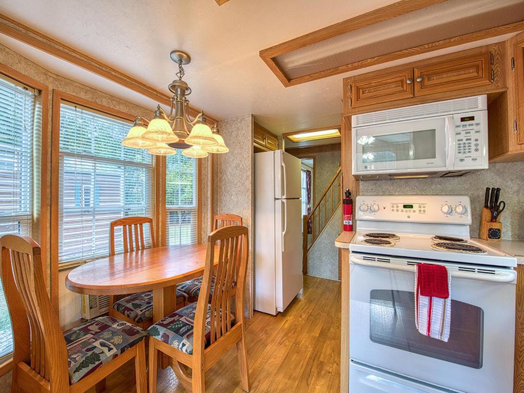 Maggie Valley Cabin Rentals Buitenkant foto