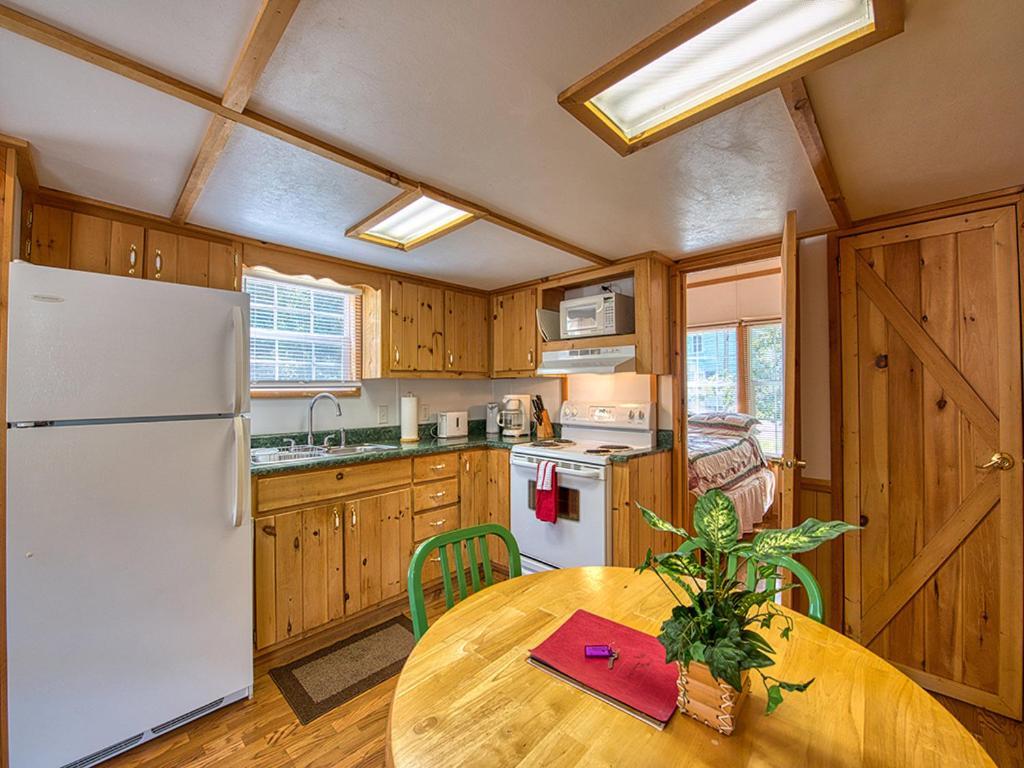 Maggie Valley Cabin Rentals Buitenkant foto