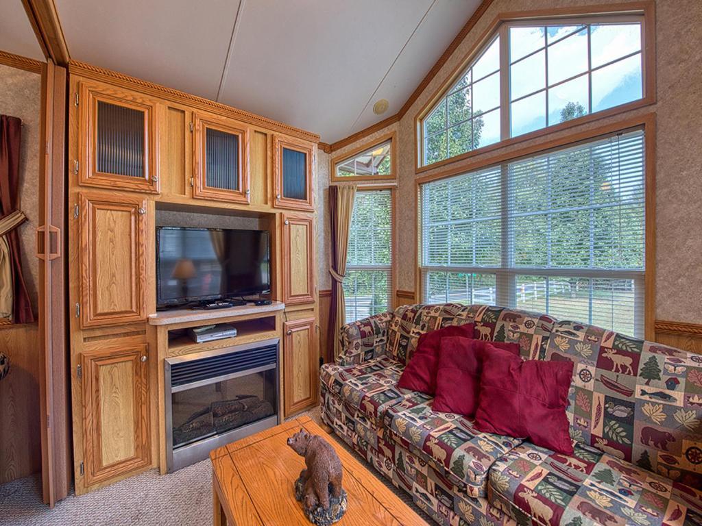 Maggie Valley Cabin Rentals Buitenkant foto