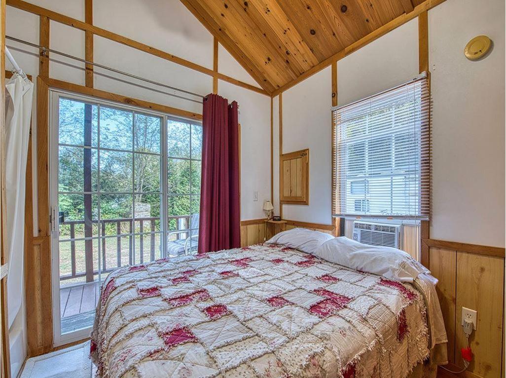 Maggie Valley Cabin Rentals Buitenkant foto