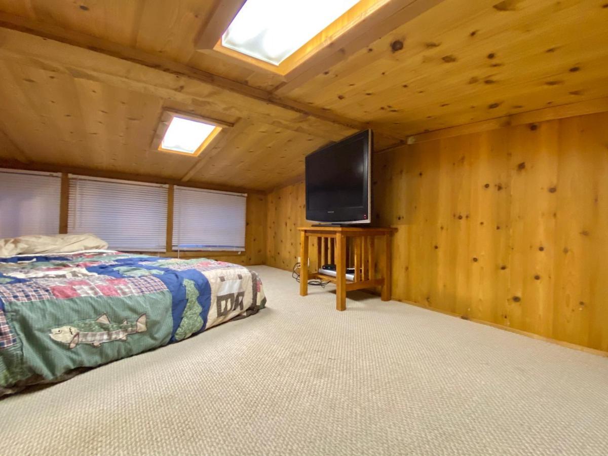 Maggie Valley Cabin Rentals Buitenkant foto