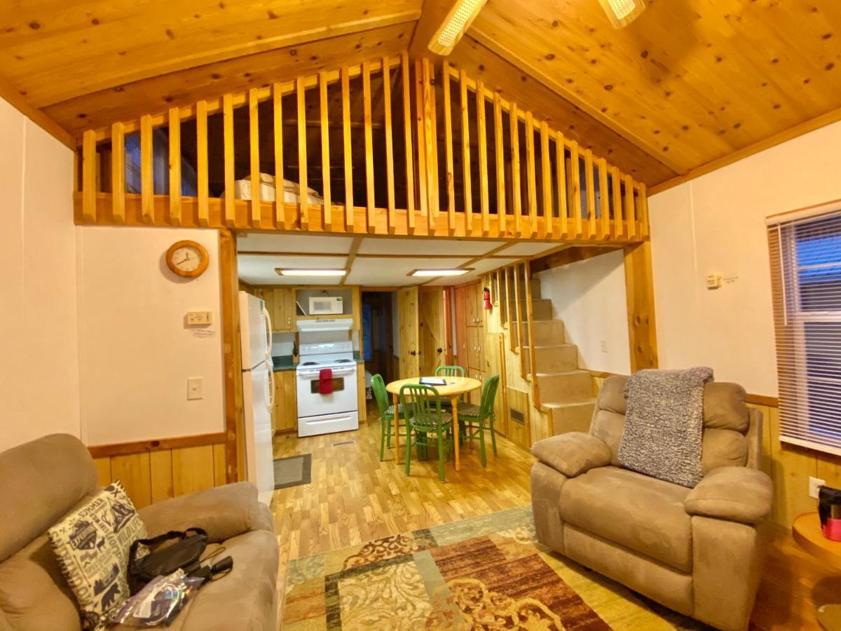 Maggie Valley Cabin Rentals Buitenkant foto